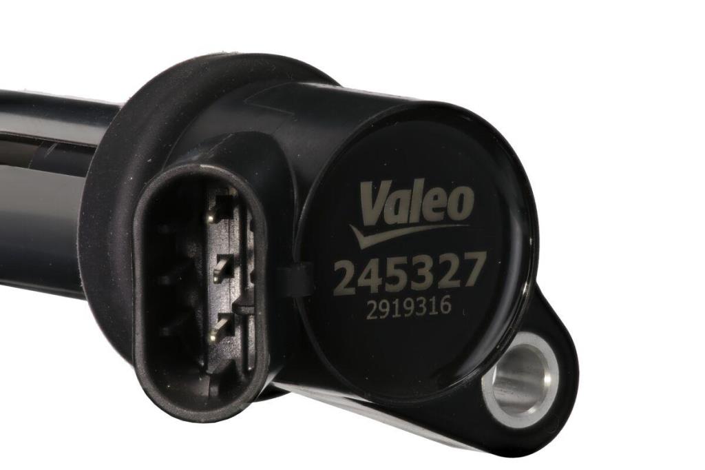 Bobine d'allumage VALEO 245327